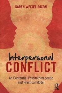 bokomslag Interpersonal Conflict