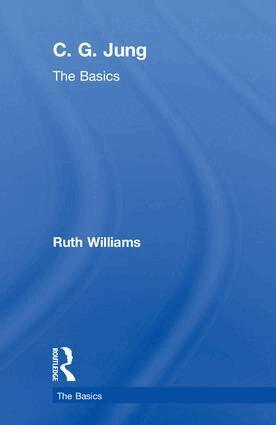 Ruth Williams - C. G. Jung, Inbunden