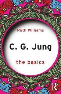bokomslag C. G. Jung