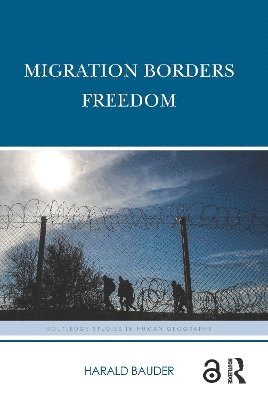 Migration Borders Freedom 1