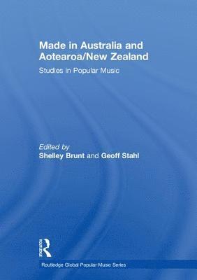 Made in Australia and Aotearoa/New Zealand 1