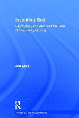 bokomslag Inventing God