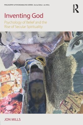 Inventing God 1