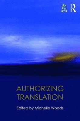 Authorizing Translation 1