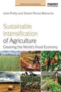 bokomslag Sustainable Intensification of Agriculture
