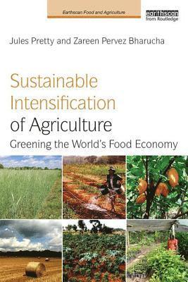 Sustainable Intensification of Agriculture 1