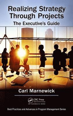 Realizing Strategy through Projects: The Executive's Guide