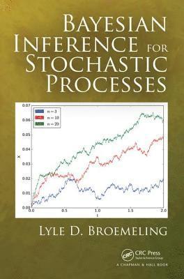 Bayesian Inference for Stochastic Processes 1