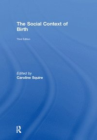 bokomslag The Social Context of Birth