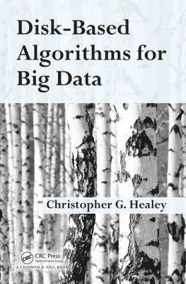 Disk-Based Algorithms for Big Data 1