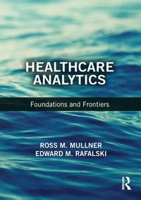 bokomslag Healthcare Analytics