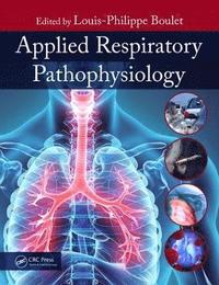 bokomslag Applied Respiratory Pathophysiology