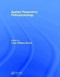 bokomslag Applied Respiratory Pathophysiology