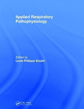 Applied Respiratory Pathophysiology