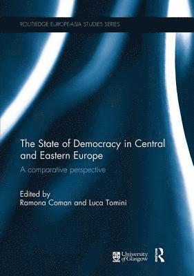 The State of Democracy in Central and Eastern Europe 1