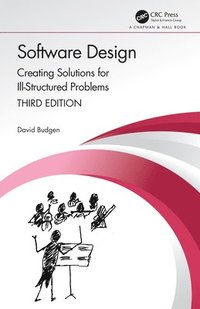 bokomslag Software Design