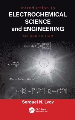 Introduction to Electrochemical Science and Engineering 1