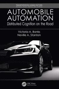 bokomslag Automobile Automation