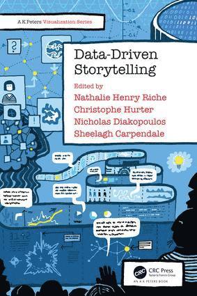 Data-Driven Storytelling 1