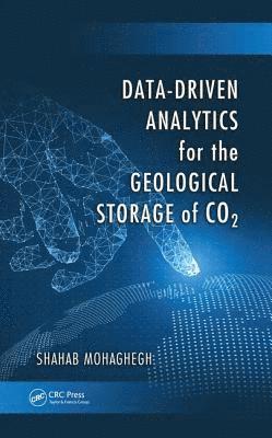 Data-Driven Analytics for the Geological Storage of CO2 1