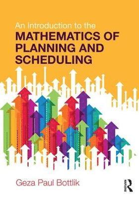 Introduction to the Mathematics of Planning and Scheduling 1