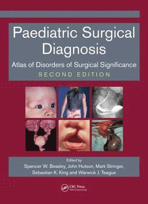 Paediatric Surgical Diagnosis 1