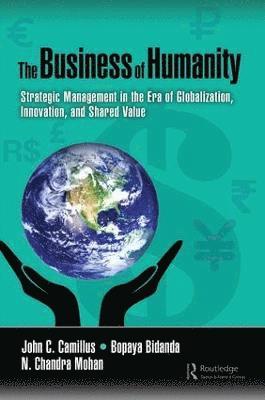 The Business of Humanity 1