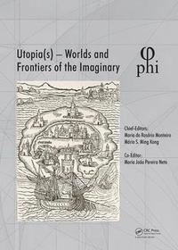 bokomslag Utopia(s) - Worlds and Frontiers of the Imaginary