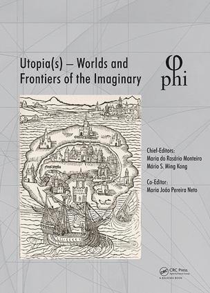 Utopia(s) - Worlds and Frontiers of the Imaginary 1