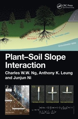 Plant-Soil Slope Interaction 1
