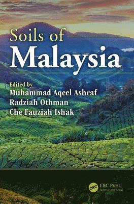 Soils of Malaysia 1