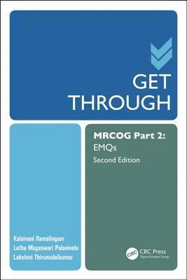 Get Through MRCOG Part 2 1
