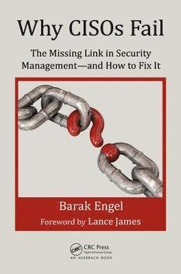 Why CISOs Fail 1