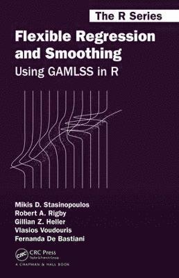 bokomslag Flexible Regression and Smoothing