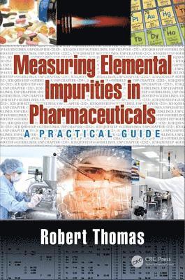 Measuring Elemental Impurities in Pharmaceuticals 1