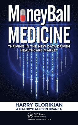 bokomslag MoneyBall Medicine
