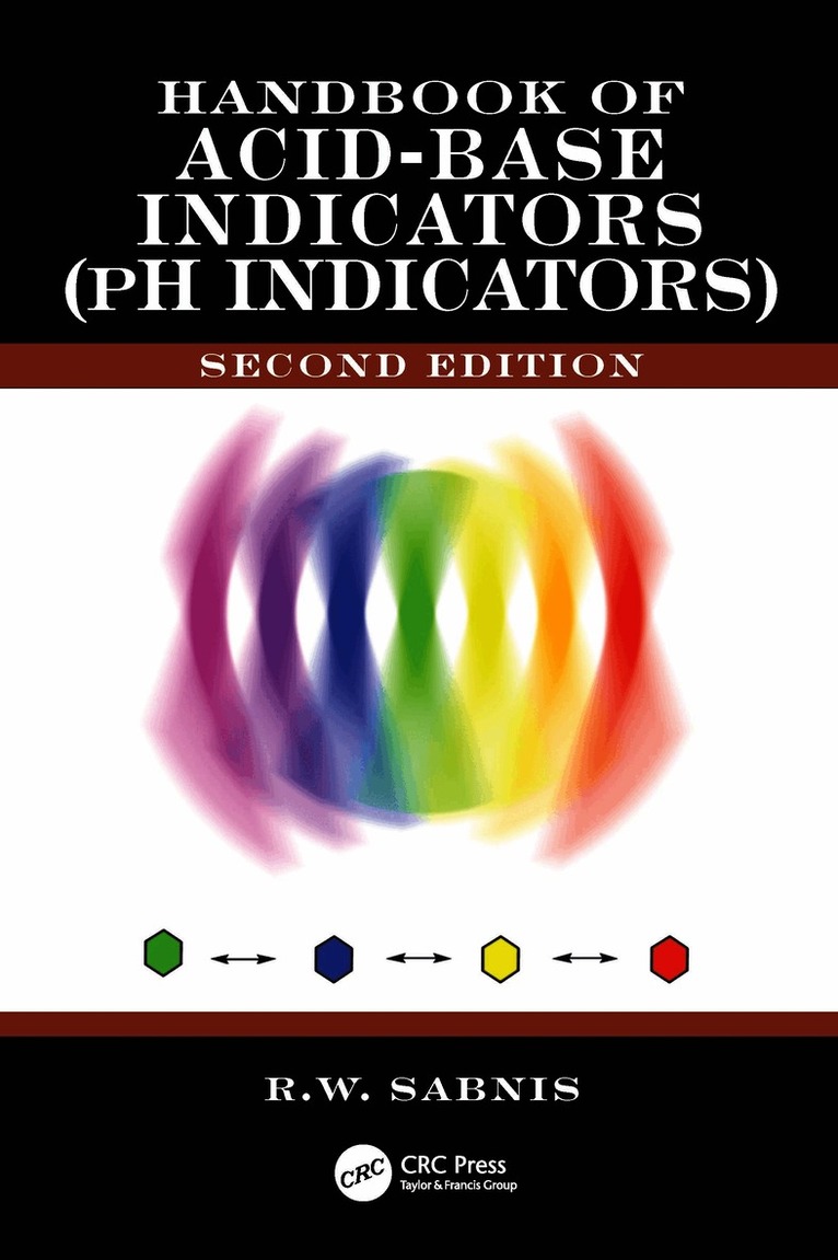 Handbook of Acid-Base Indicators (pH Indicators)