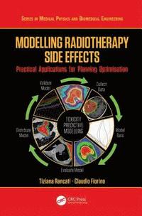 bokomslag Modelling Radiotherapy Side Effects