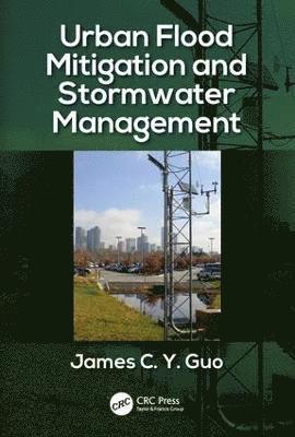 bokomslag Urban Flood Mitigation and Stormwater Management