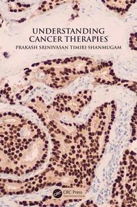bokomslag Understanding Cancer Therapies