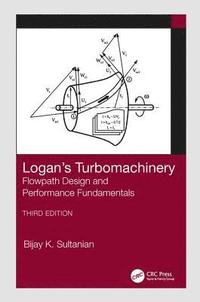 bokomslag Logan's Turbomachinery