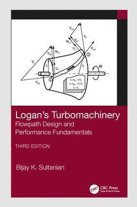 bokomslag Logan's Turbomachinery