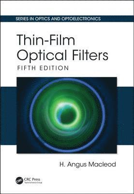 bokomslag Thin-Film Optical Filters