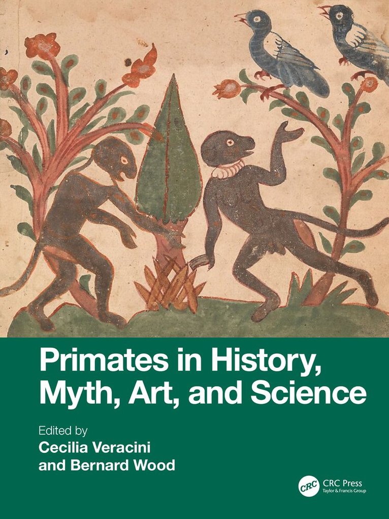 Primates in History, Myth, Art, and Science 1