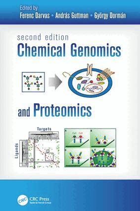 Ferenc Darvas, András Guttman, György Dormán - Chemical Genomics and Proteomics, Häftad