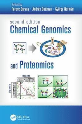 bokomslag Chemical Genomics and Proteomics