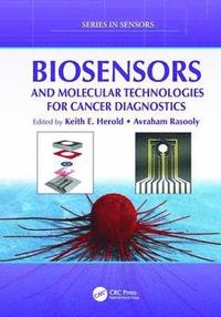 bokomslag Biosensors and Molecular Technologies for Cancer Diagnostics