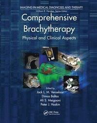bokomslag Comprehensive Brachytherapy