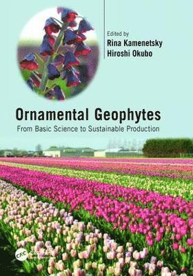 Ornamental Geophytes 1