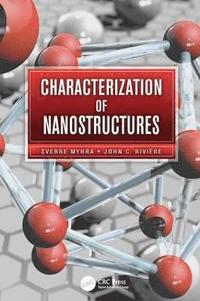 bokomslag Characterization of Nanostructures